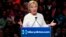 Quizás sea este año, quizás sea en el futuro, pero Estados Unidos podría estar listo para ser liderado por dos mujeres.