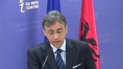 BE financon 10 projekte për të drejtat e njeriut në Shqipëri