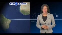 VOA60 AFRICA - MAY 13, 2014