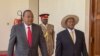 Soudan du Sud : le gouvernement d’accord pour un cessez-le-feu selon l’IGAD
