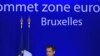 Crise de la zone euro : important accord à Bruxelles