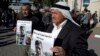 Палестинці в жалобі за міністром, який загинув у сутичці з ізраїльськими військовими