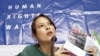 HRW: Đàn áp gia tăng ở châu Á trong năm 2023