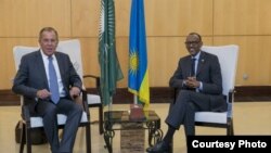 Rwanda/Russia