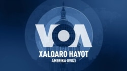 Xalqaro hayot - 3-yanvar, 2022-yil