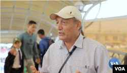 Azimboy Ataniyazov, leading human rights defender in Karakalpakstan, urges the Uzbek government to allow foreign experts to look into what happened in July.