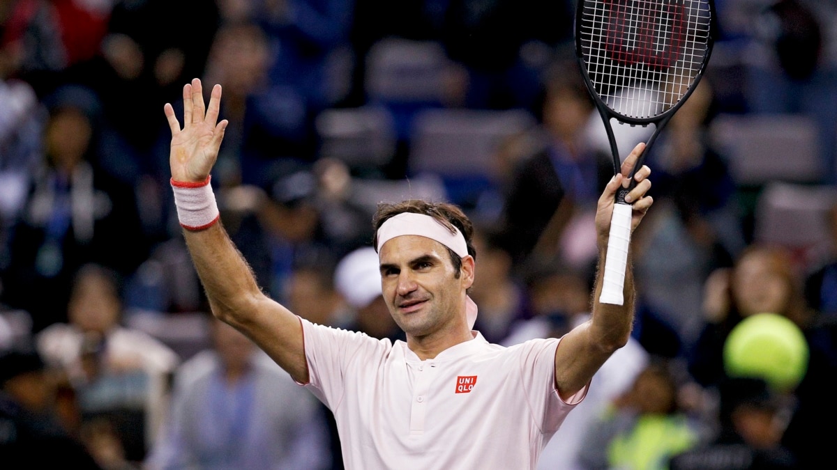 Tennis: La Légende Roger Federer Annonce Sa Retraite