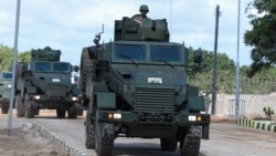 Washington accorde une aide militaire de 9 millions de dollars à la Somalie