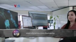 Dunia Kita: Ragam Pelestarian Air di AS