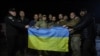 Украинские военные (архивное фото)