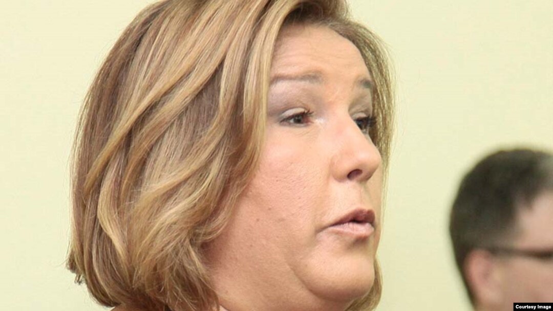 Diana Kajmaković (Foto: CIN)