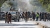انفجار در کابل؛ طالبان از کشته شدن سه نفر خبر دادند
