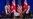 Biden agradece a Truss apoyo contra Rusia y asegura que continuará cooperación con Reino Unido