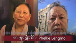 དབྱིན་ཡུལ་རྒྱལ་མོ་དམ་པའི་མཛད་འཕྲིན་དང་རྒྱལ་པོ་གསར་པའི་རེ་ལྟོས།