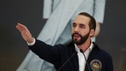 El Salvador: Reelección Bukele