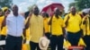 Ibandla leCCC Lithi Amapholisa Alithwalele Ubhulo