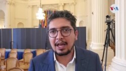 Periodismo bajo asedio -relator Pedro Vaca-Villarreal- opinión