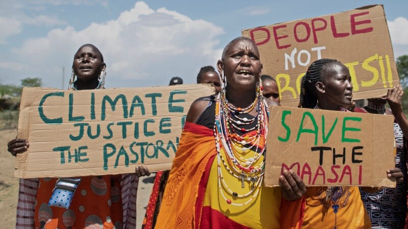 Climat : les pays pauvres veulent un fonds pour couvrir les dégâts