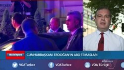 Erdoğan İngiltere Başbakanı Liz Truss'la Görüştü