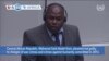 VOA60 Africa - ICC: CAR rebel leader pleads not guilty