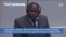 VOA60 Africa - ICC: CAR rebel leader pleads not guilty