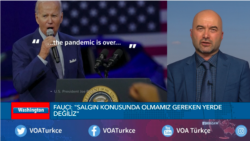 ABD’de Salgın Bitti mi?
