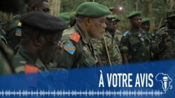  À Votre Avis : le dédommagement de la RDC par l'Ouganda