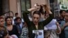Iran Demonstrations Hit Home for Diaspora Women