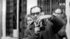 Décès du cinéaste Jean-Luc Godard