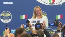 İtalya Seçimlerinde Aşırı Sağın Ezici Zaferi
