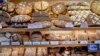 Bread Prices Jump 18% in EU, Eurostat Says as War in Ukraine Weighs 
