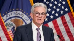 La Fed vuelve a aumentar su tasa principal