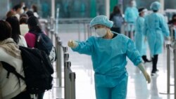 香港迫於壓力研究調整海外抵港人士檢疫安排