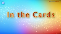 Thành ngữ tiếng Anh thông dụng: ‘In the Cards’