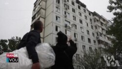 Larisi menase pou l itilize tout mwayen nesesè pou l defann entegrite teritwa l ak popilasyon an