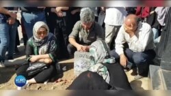 Karvedana Kuştina Keça Kurd Jîna Amînî