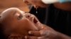 Women in Zimbabwe Protect Children with Secret Vaccinations