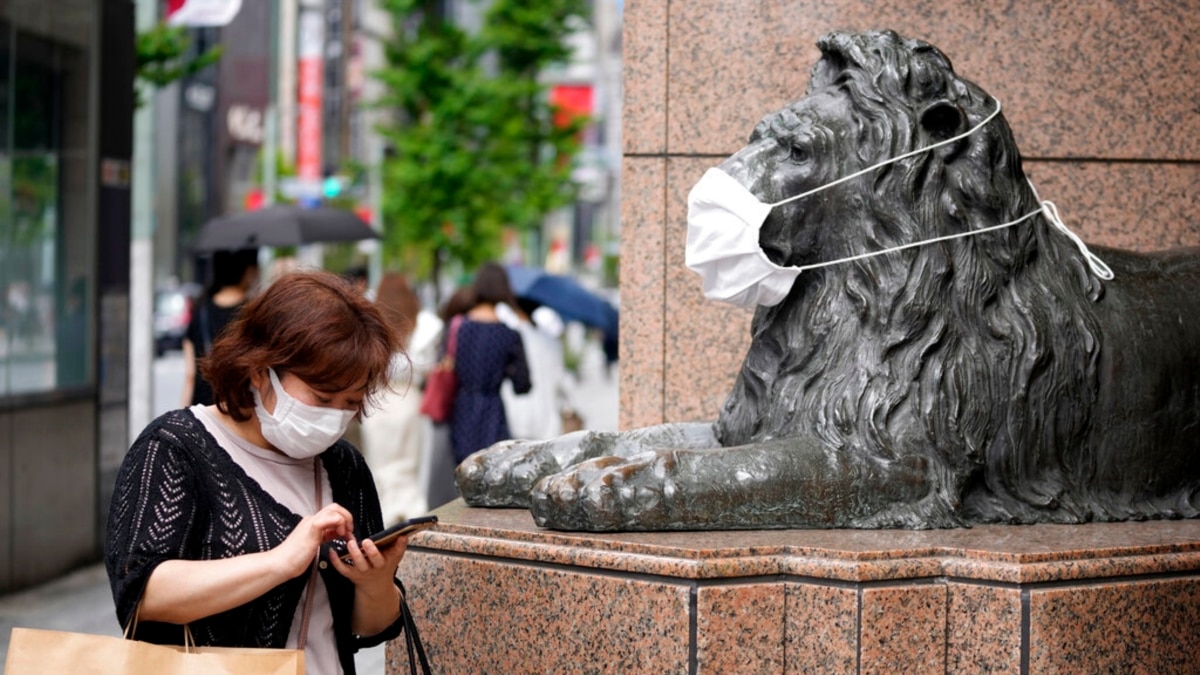 日本将放宽疫情边控促进旅游业