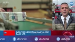 Sterlin Dolar Karşısında Tarihinin En Düşük Seviyesinde