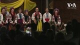 Підтримати Україну: як пройшов щорічний Український фестиваль Великого Вашингтона. Відео