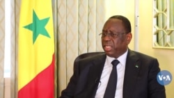 Senegali jamanatigi, Macky Sall bi kuma Ivoiri sɔrɔdasi 46 minnu minɛna Mali la