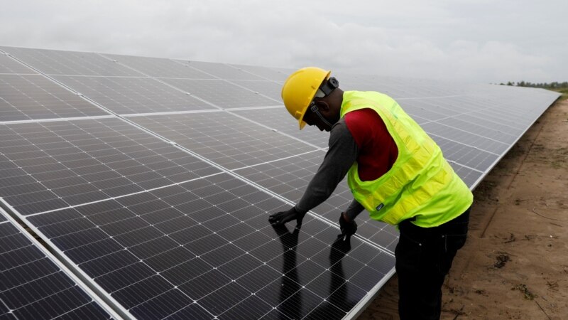 US Pledges Support for Cleaner Energy in Nigeria