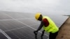 Ending Nigeria's Fuel Subsidy Pushes a Slow Shift to Solar