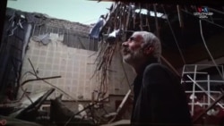 Ամերիկահայ լրագրողի «Մայր հայրենիք» ֆիլմը ցուցադրվեց Վաշինգտոնում