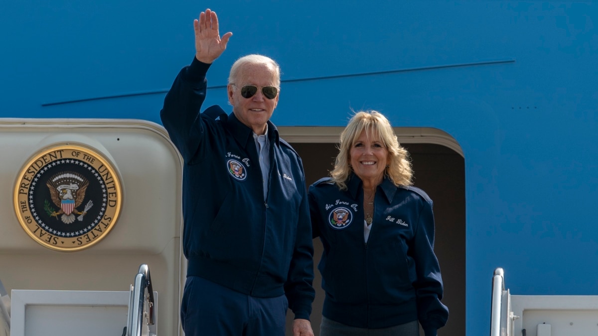 Biden's Taiwan Comments Raise Questions About US Stance - Vimarsana News