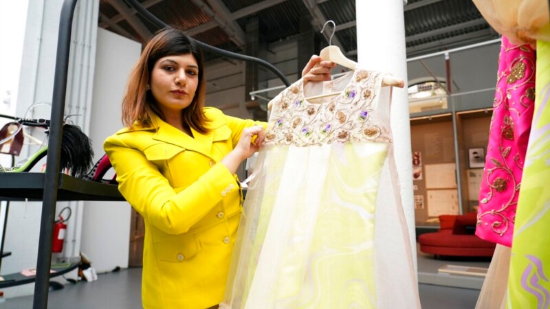 Milan Fashion Week Hears Calls for More Designer Diversity
