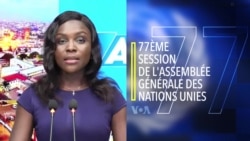 ONU: pour les pays africains, l'Assemblée générale a débuté par un sommet sur l'éducation