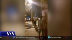 Përshkallëzohen përleshjet në Iran pas vdekjes së një vajze 22-vjeçare