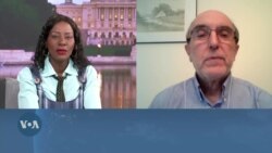 Angola’s João Lourenço Sworn in as President
