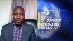 ONU: la Cédéao tiendra une réunion à New York sur la crise Mali-Côte d'Ivoire